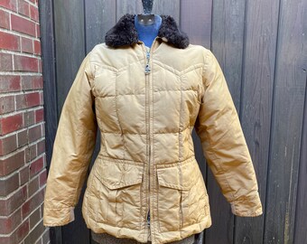 comfy goose down jackets