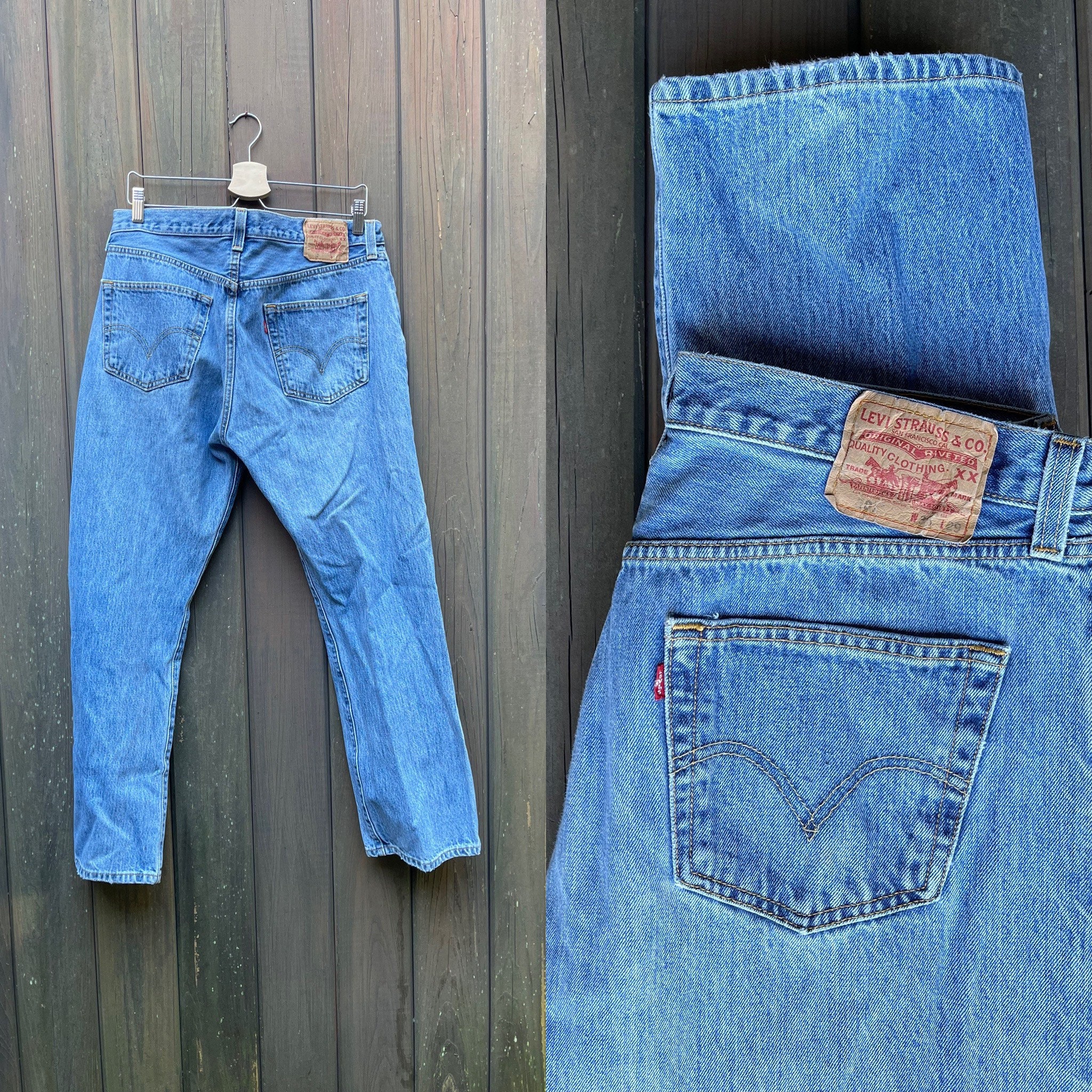 levis 35 waist