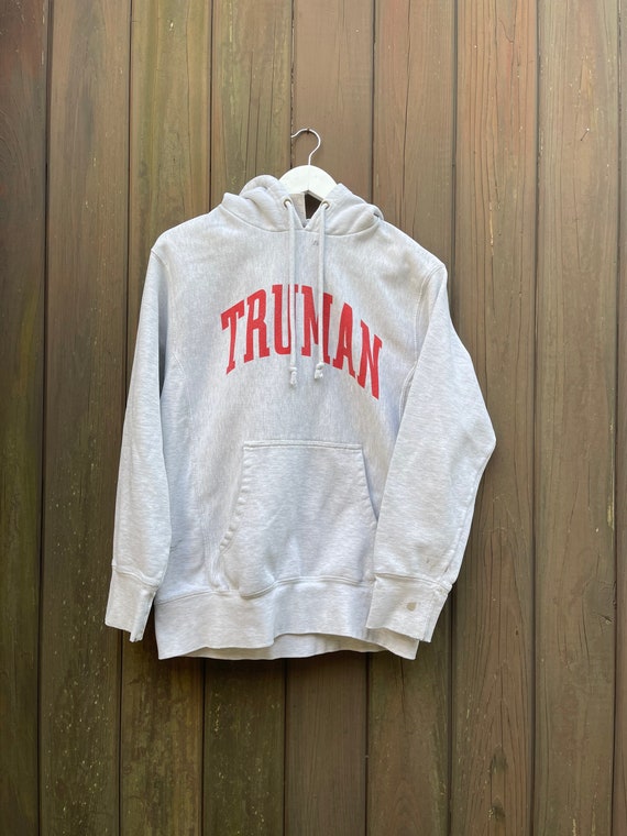 truman state sweatshirt