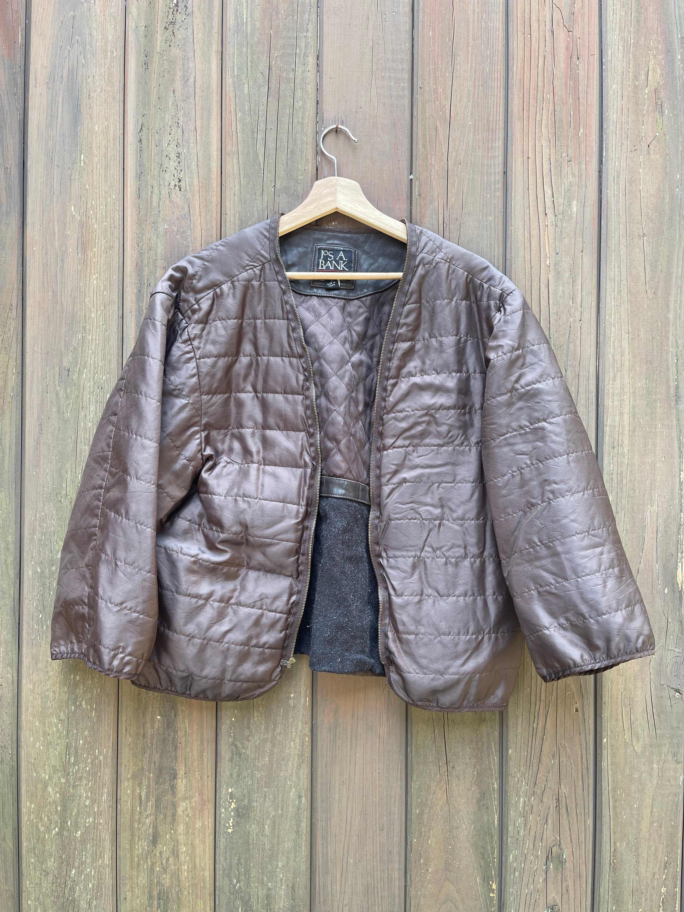 Jos a Banks Jacket - Etsy