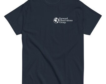 FOG Forward Observations Group Custom Logo Shirt Unisex Canoe Club