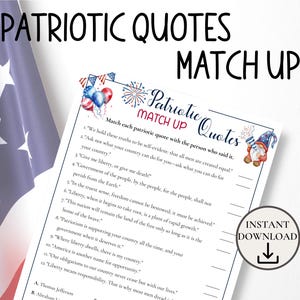 4th of july patriotic quotes