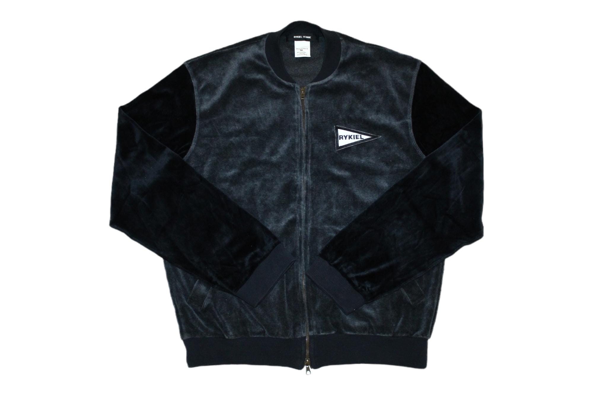 Celine Varsity Jacket - Etsy Australia Celine Varsity Jacket - Etsy Australia