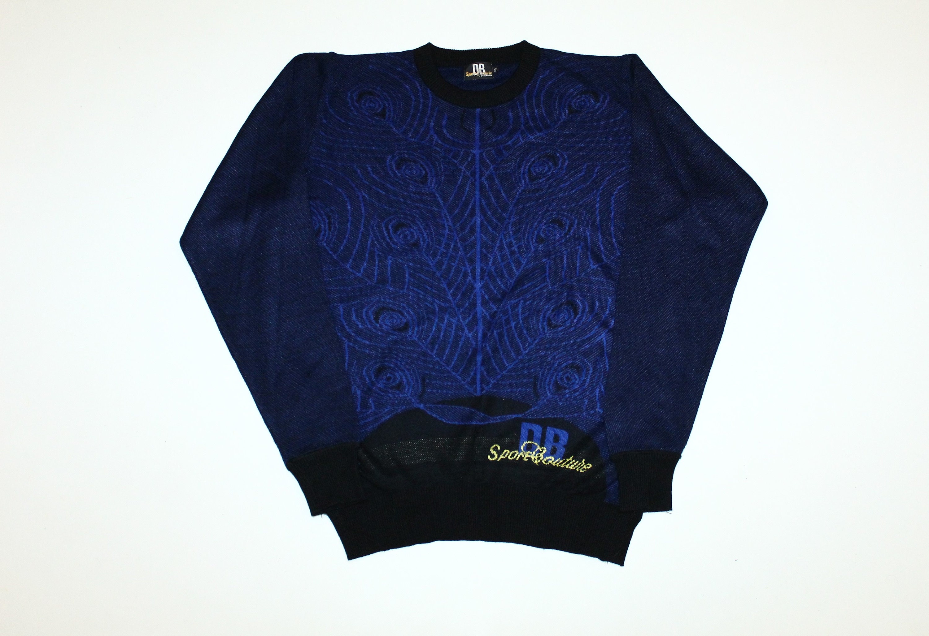 Dirk bikkembergs sport couture sale