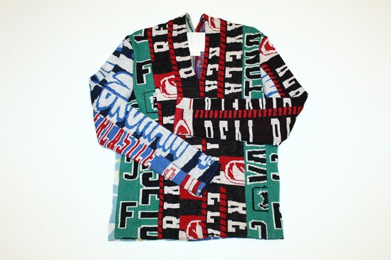 Margiela h&m sweater 2025