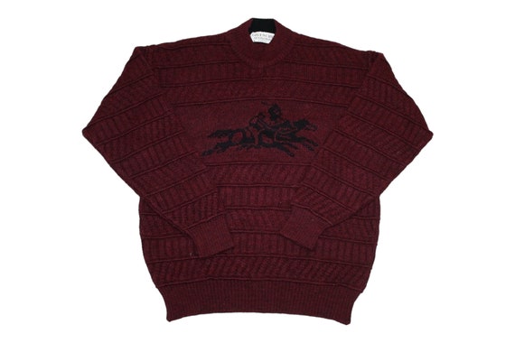Givenchy knit sweater hot sale
