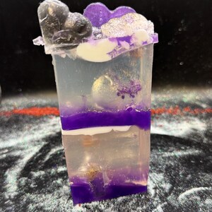 Sabonete Love Potion Valentine