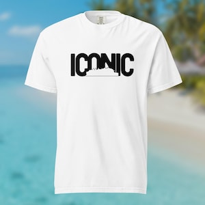Icon of the Seas Shirt | Cruise Shirt | Royal Caribbean Cruise | Vacation Shirt