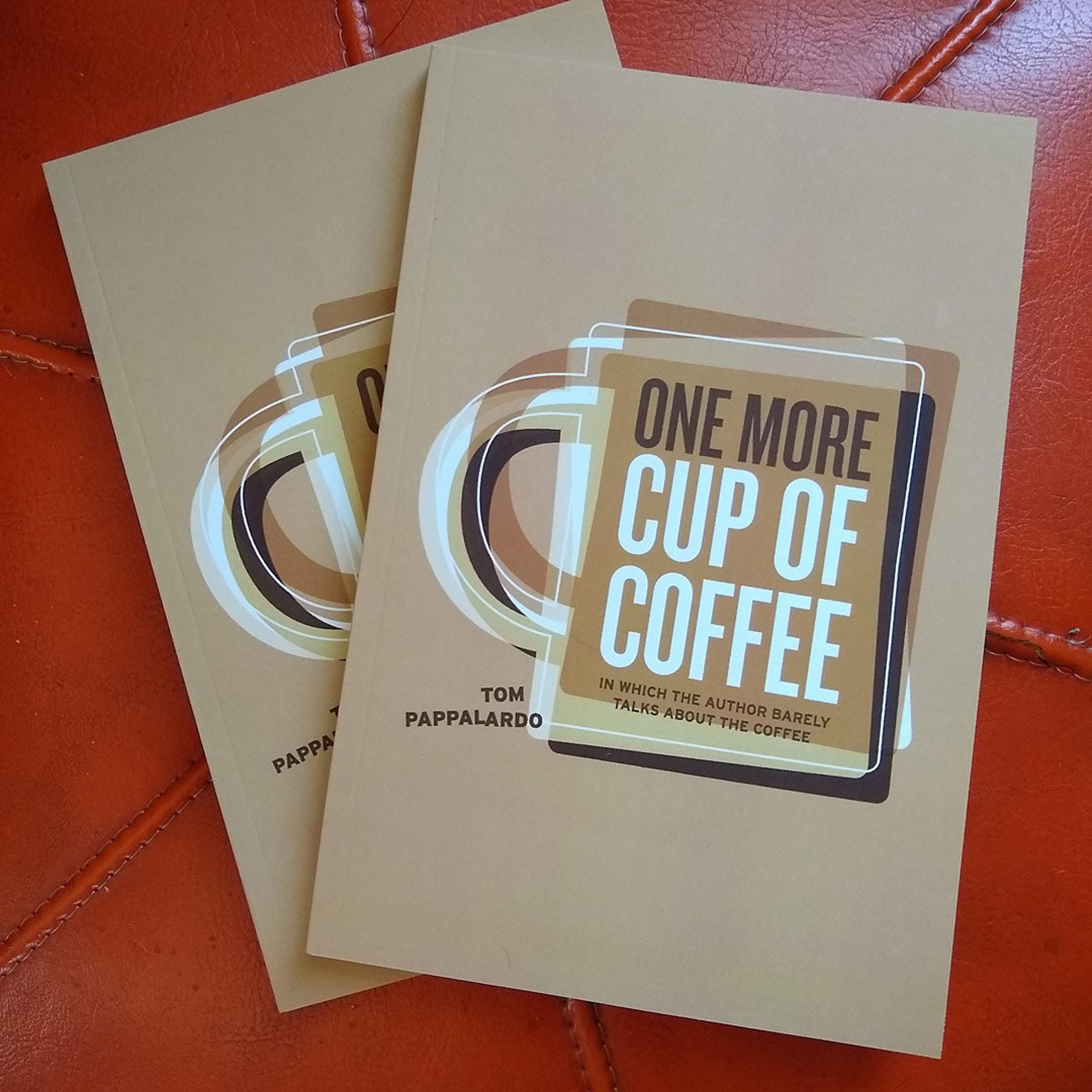 One More Cup Of Coffee essais de café café café humour Etsy France