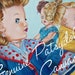 see more listings in the Doll Paintings / Prints section