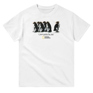 【NATIONAL GEOGRAPHIC】MOUNTAIN CONCEPT GRAPHIC T-SHIRT National Geographic T-Shirt Further Mountain Double Sided