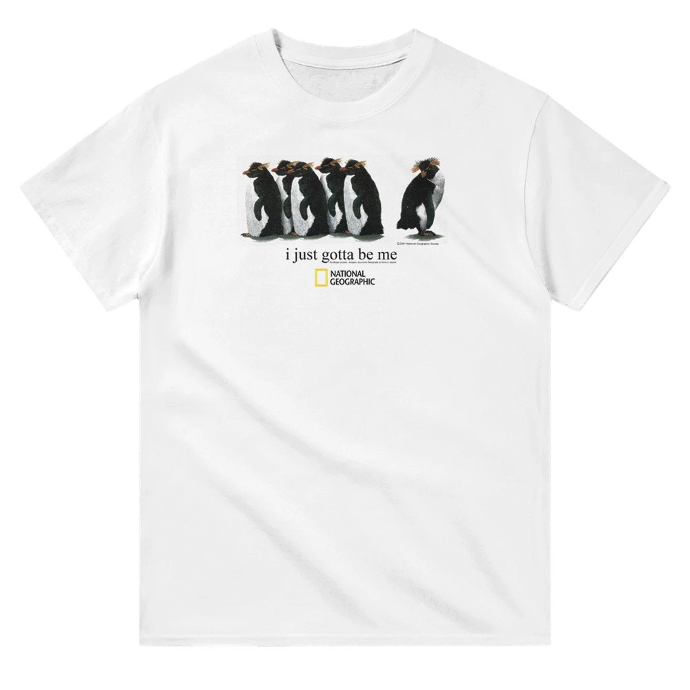 【NATIONAL GEOGRAPHIC】CONCEPT ANIMAL GRAPHIC ECO半袖Tシャツ NATIONAL GEOGRAPHIC】CONCEPT ANIMAL GRAPHIC ECO半袖Tシャツ