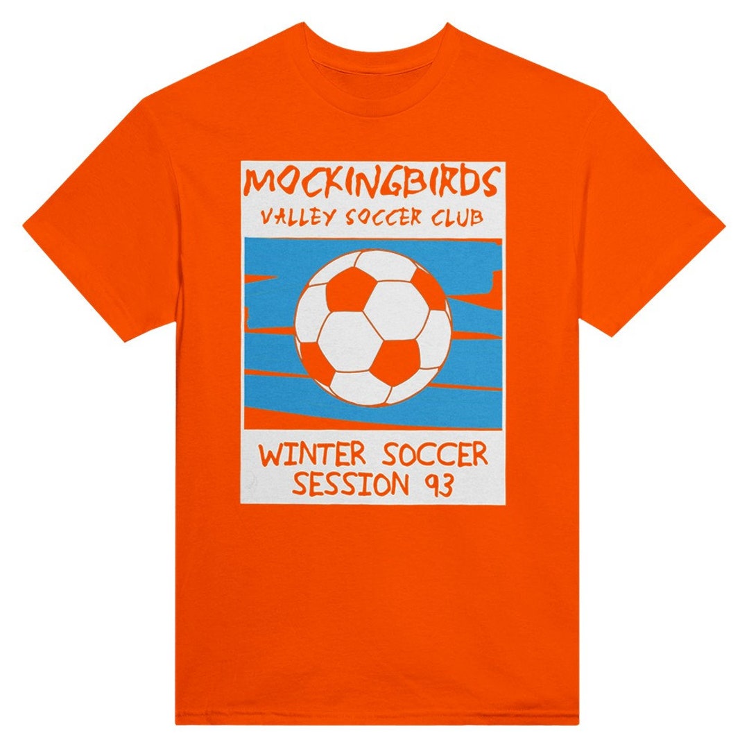 [RETRIEVER CLUB]UNISEX●CLASSIC SOCCER TEE MUSINSA公式 | RETRIEVER CLUB CLASSIC SOCCER TEE [WHITE]