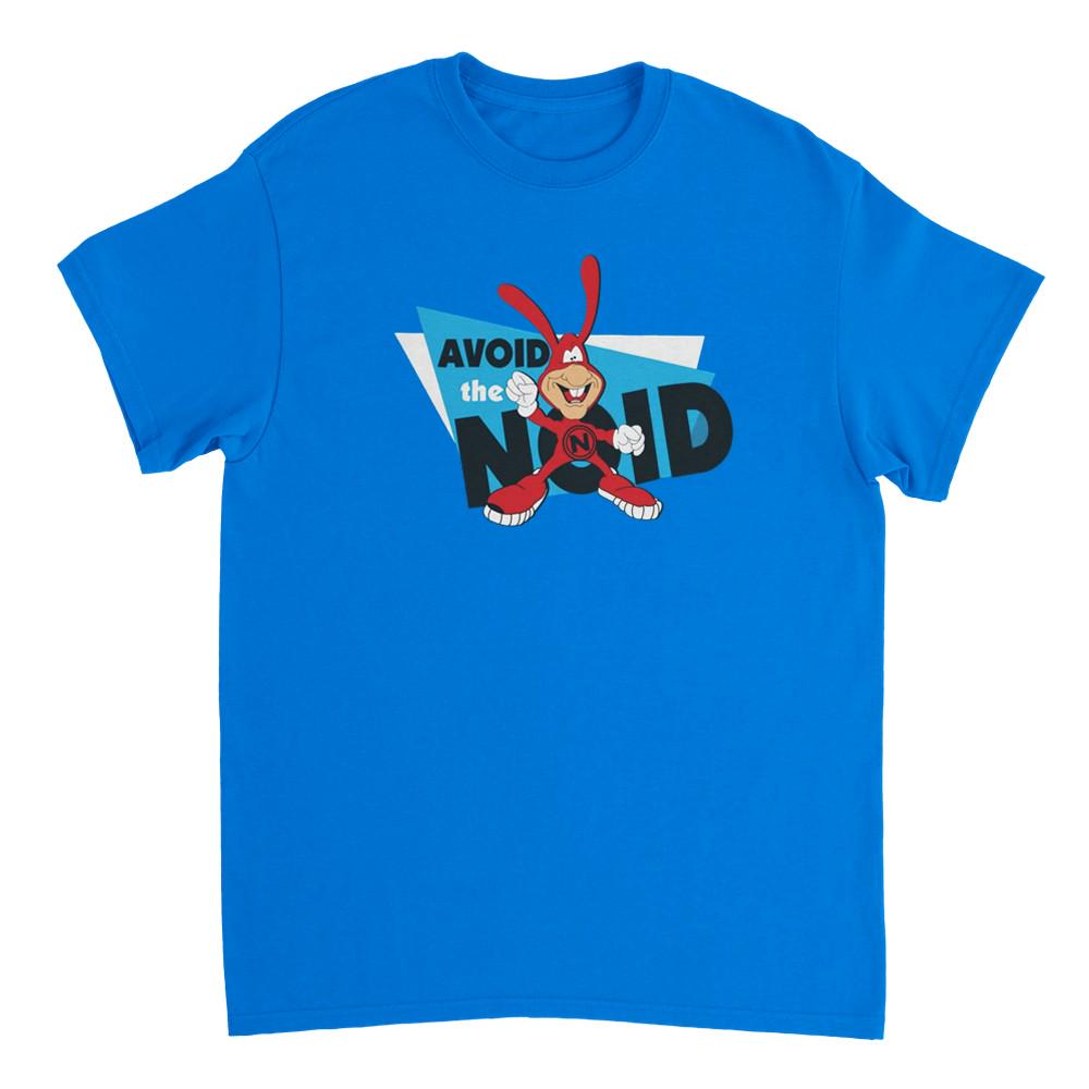 The Noid Tshirt - Etsy