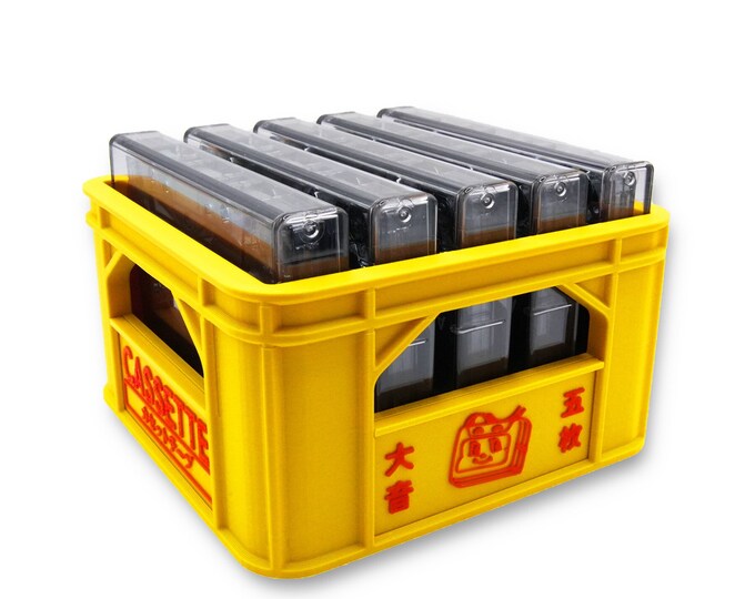 Hatsune Miku Sweet Stage Mixtape Cassette 初音ミク スイートステージ Retro Cassette