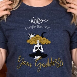 Tazza "Yarn Queen" 480 Ml - La Tazza Perfetta Per La Tua Pausa Tè O Caffè! Regalo Originale Per Appassionati Di Cucito