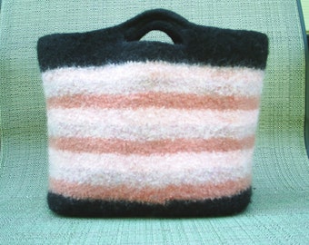 The Lily Tote Pattern
