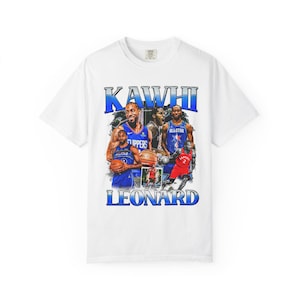 Kawhi Leonard Men&#39;s T-Shirt