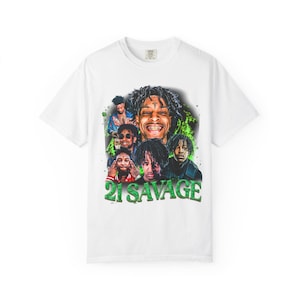 21 savage Men&#39;s T-Shirt