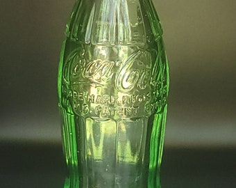 コカ・コーラ - ガラス瓶のロゴ - Etsy 日本