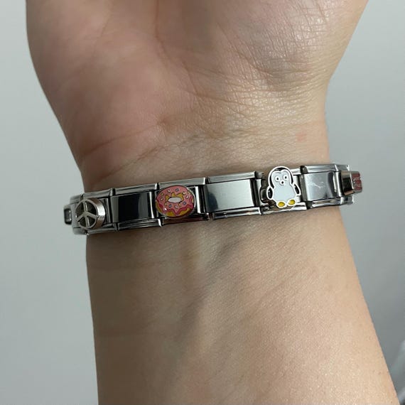 Charm Bracelet John Greed Pandora Offers John Greed Nomination