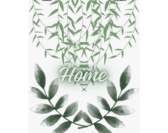 Matte Vertical Posters