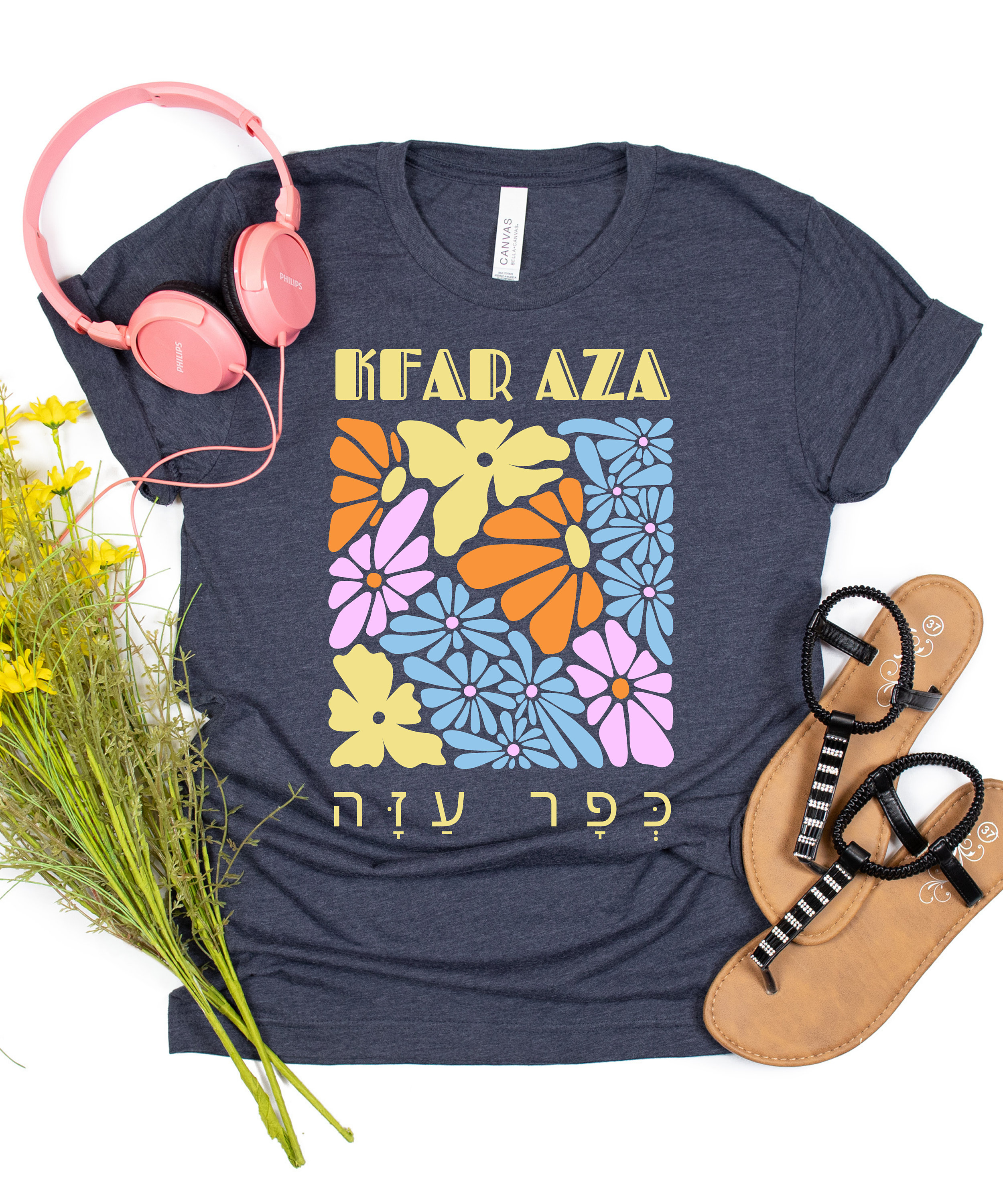 Kibbutz Shirts - Etsy
