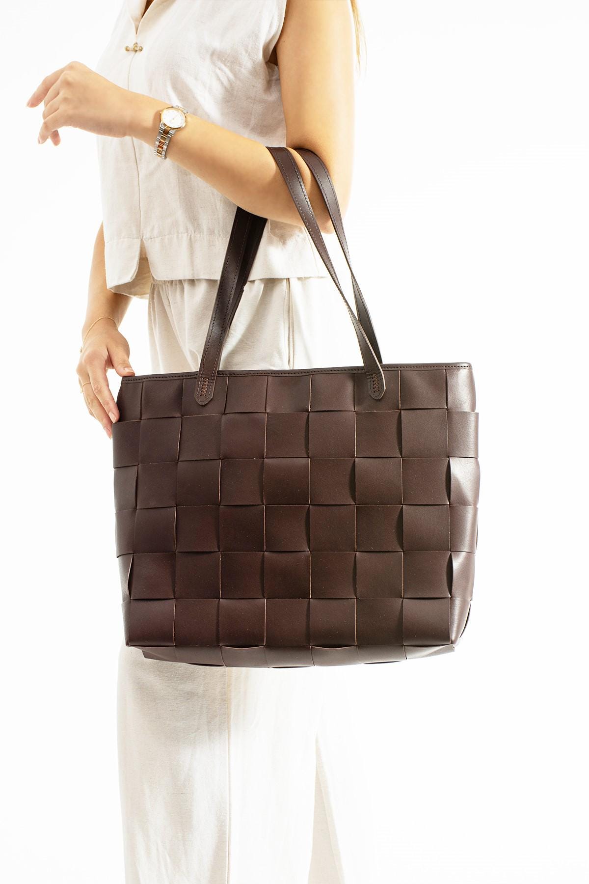 St agni bag - Etsy 日本