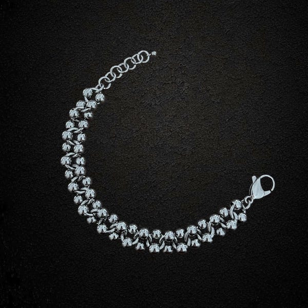 Atom Bracelet
