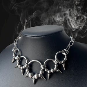 Infectio Choker