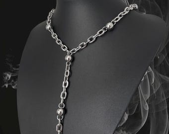 Heretic Necklace