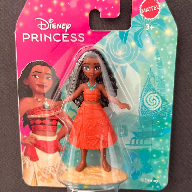 Princess Reyring Princess Dolls Favors - Etsy