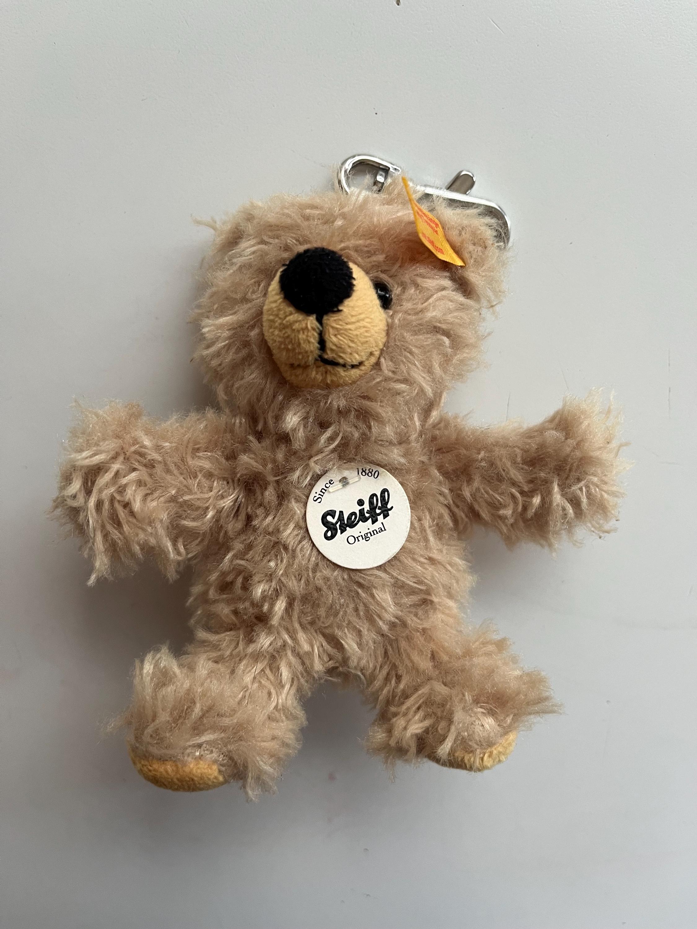 Vintage Steiff Bag - Etsy