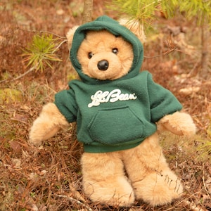 Ll Bean Bear - Etsy