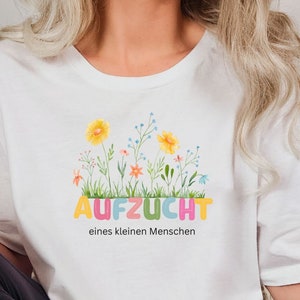 Koszulka z ogłoszeniem dziecka, ogłoszenie o ciąży, zabawna koszulka Baby Shower, koszulka z ogłoszeniem ciąży