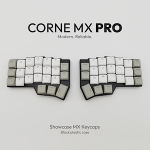 Corne MX Pro Split Keyboard - MX
