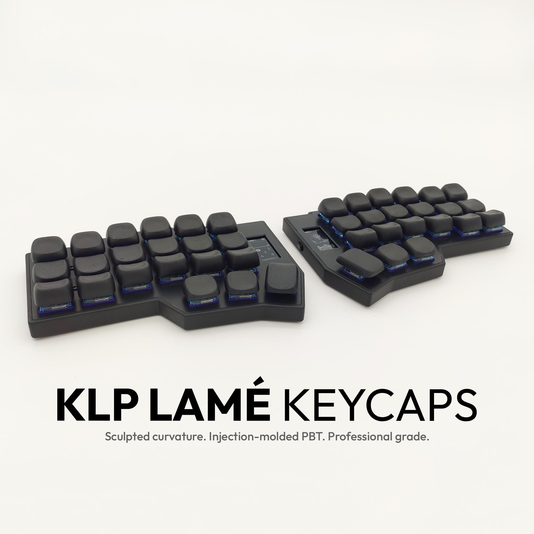 ワイヤレスCorne v4 Bluetooth分割キーボード - Etsy 日本