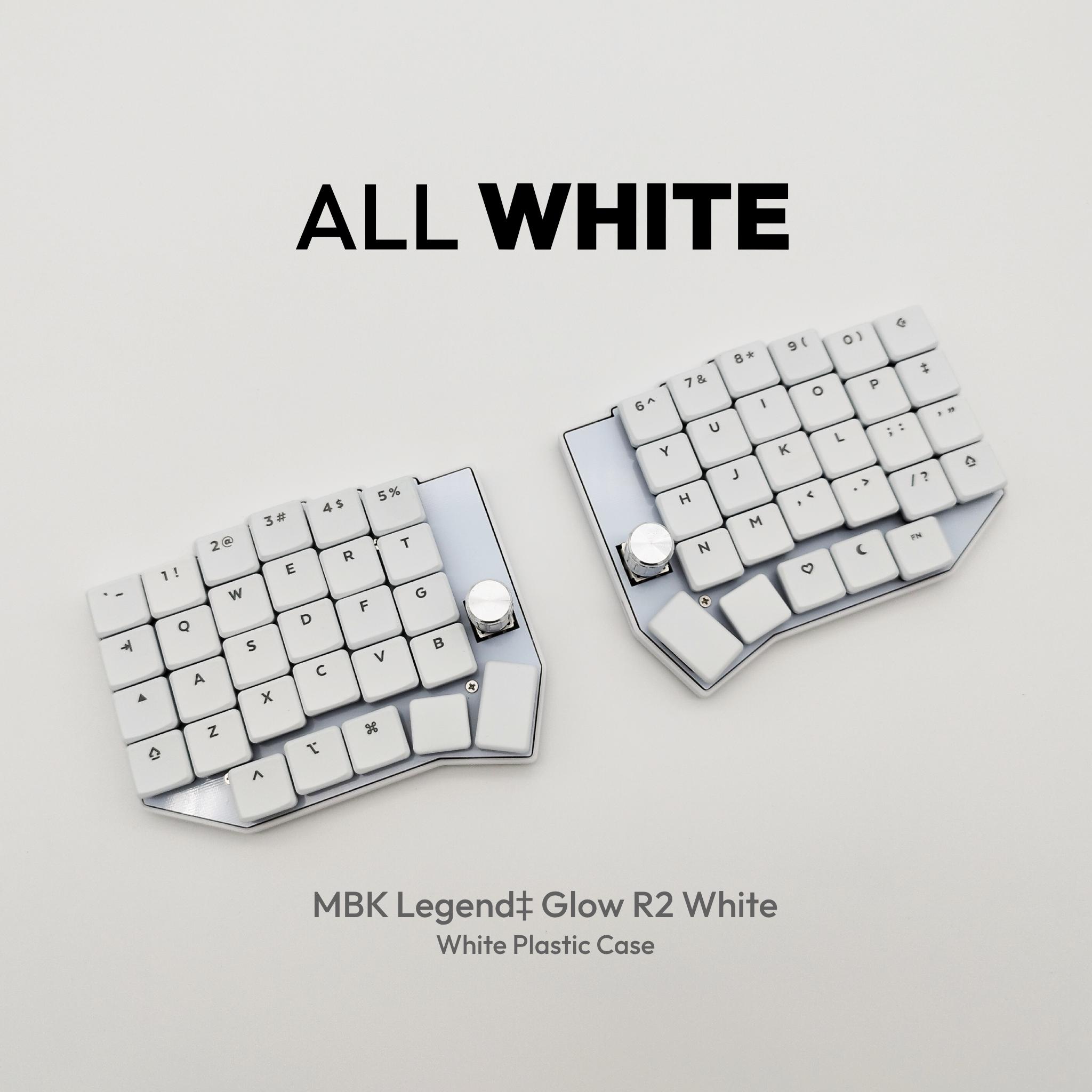 Sofle Split Keyboard 分割キーボード 58keys グレー | ヤマダウェブコム