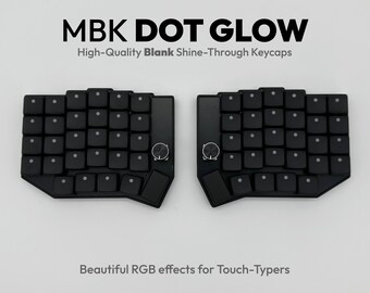 Sofle Split Keyboard 分割キーボード 58keys グレー customKeeb_1_520287a6-3e7a-