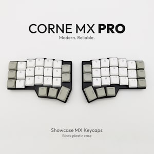 Corne MX v4.1 USB-C Split Keyboard - Ergonomic Keyboard
