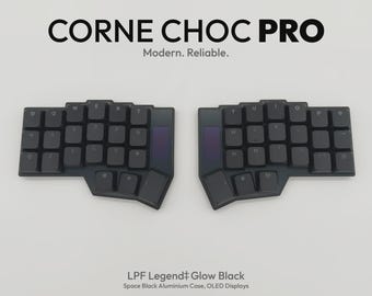 Corne Choc Pro Split Keyboard - Choc v2