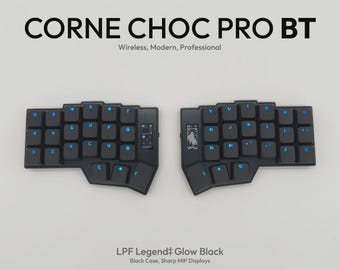 Corne Choc Pro BT Split Keyboard - Choc v2