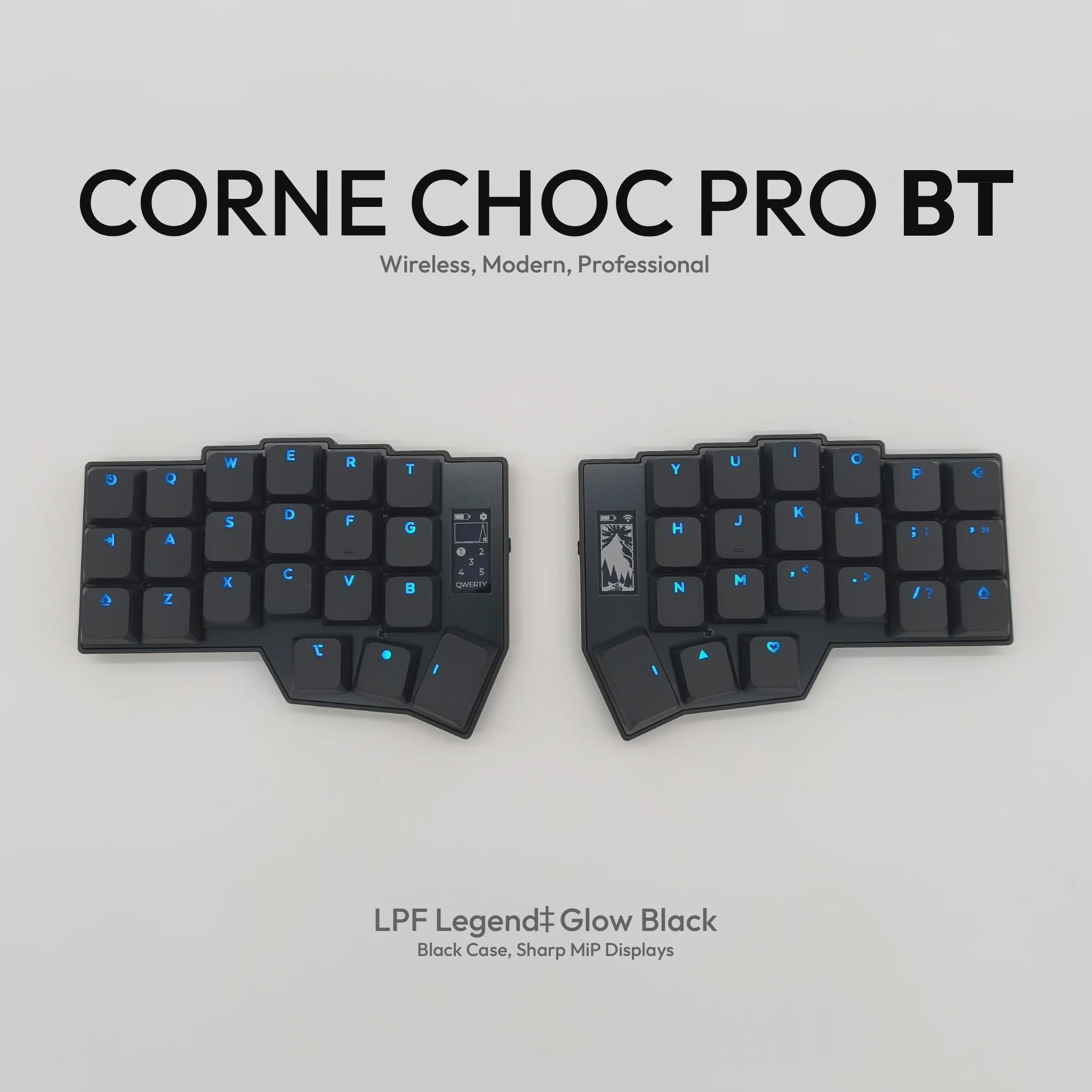 キーボード Corne V4 Chocolate x Cerakey Blue Crazed il_fullxfull.8579867583_8d6d.jpg