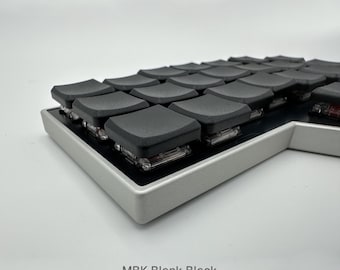 Corne Choc v4.1 USB-C 分割キーボード - エルゴノミクスキーボード