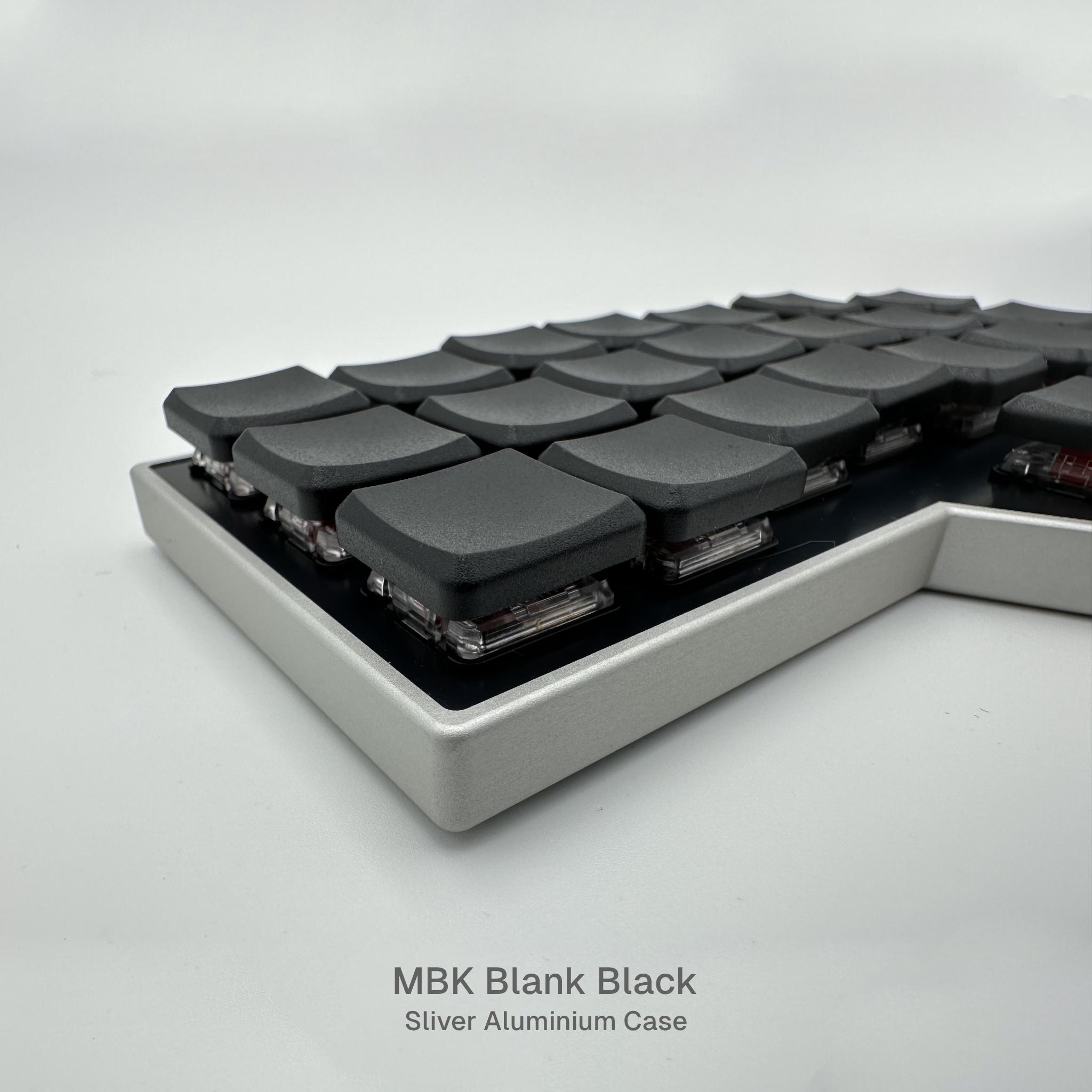 Corne Choc v4.1 USB-C 分割キーボード - エルゴノミクスキーボード