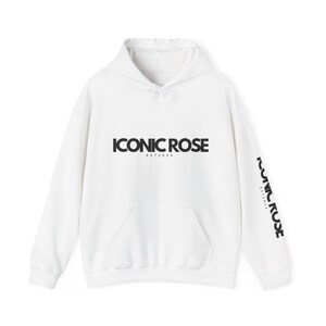 Cozy Hoodie, Warm Pullover, Comfy Sweatshirt, Casual Jumper, Soft Hoodie for Men and Women