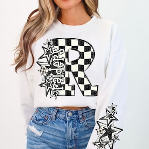 RAIDERS png, Raiders digital for sublimation & dtf, checker school spirit png, Raiders school spirit png, checker Raiders png