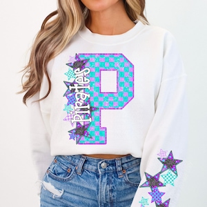 PIRATES png, Pirates digital for sublimation & dtf, preppy varsity school spirit png, Pirates school spirit png, checker Pirates png