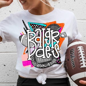 BADGERS FOOTBALL png, Badgers football digital for sublimation & dtf, badgers png, Badgers Game Day png, football mom png, Go Badgers png