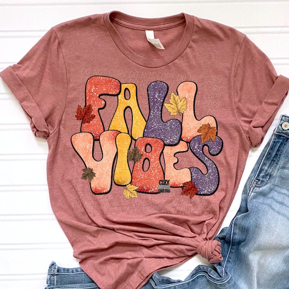 FALL VIBES png, boho fall png, Fall digital for sublimation and dtf, It's fall yall png, Fall png, fall leaves png, fall vibes png